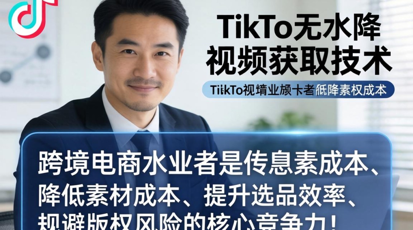 TikTok无水印保存路径在哪