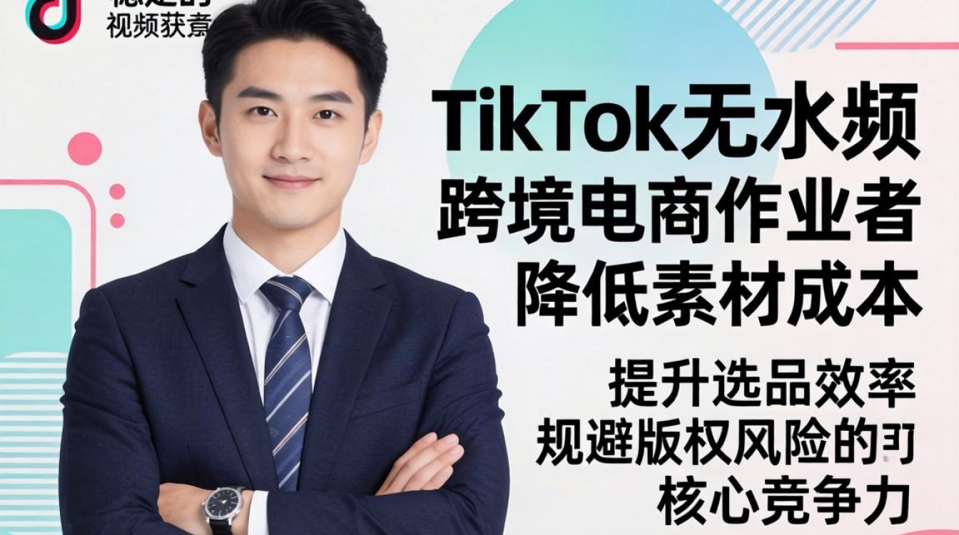 TikTok无水印保存路径在哪