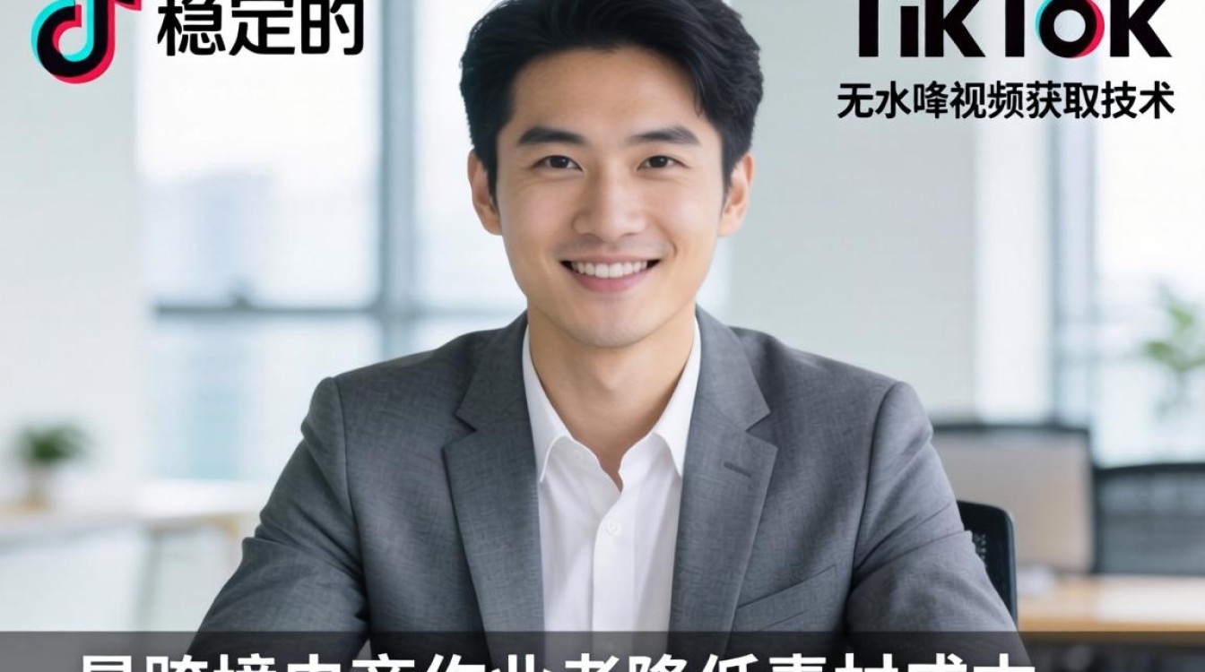 TikTok无水印保存路径在哪