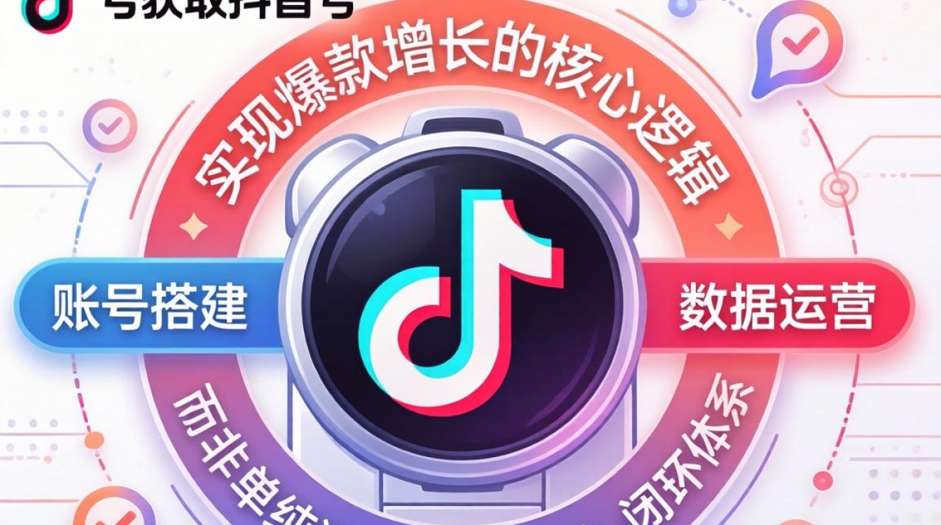 抖音企业号注册流程步骤详解