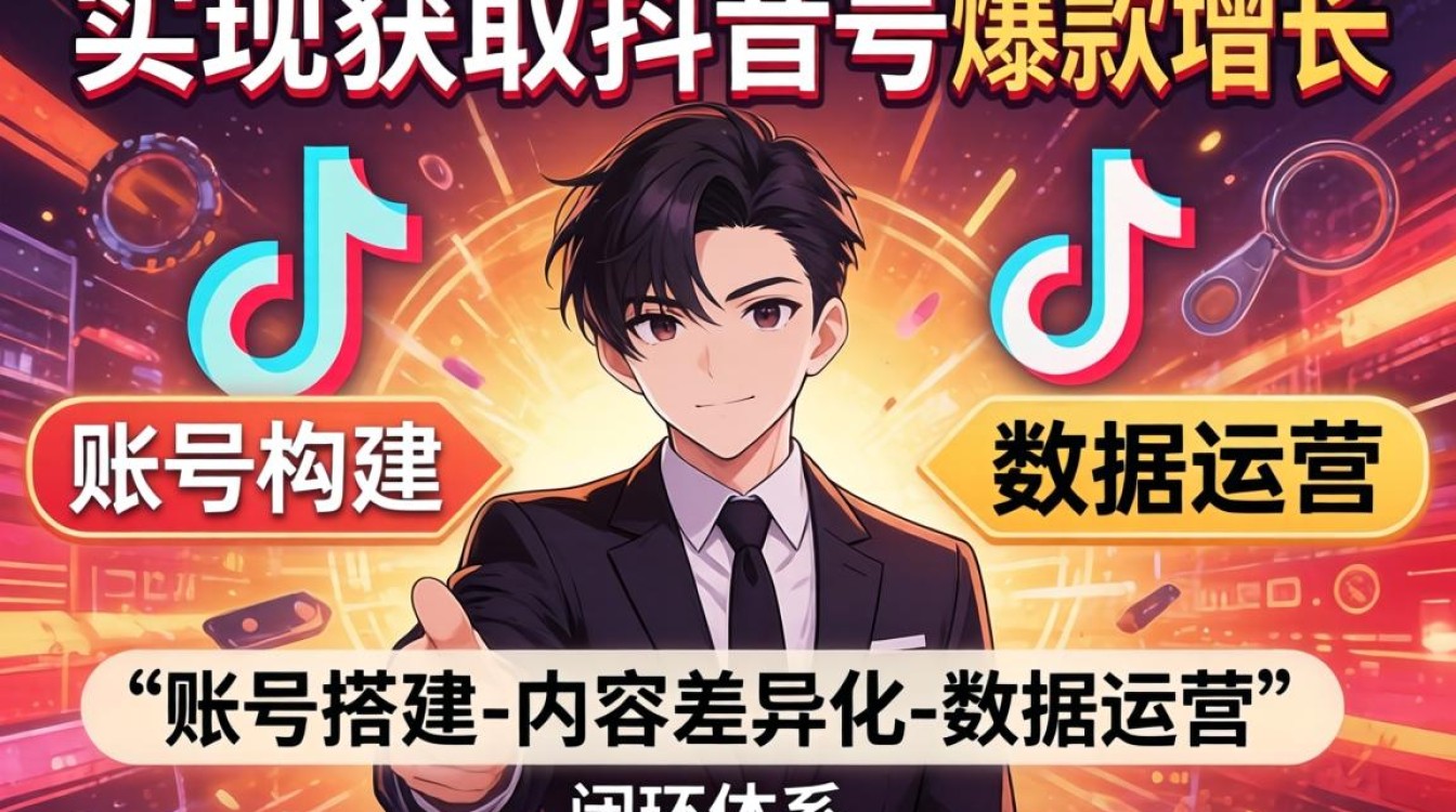 抖音企业号注册流程步骤详解