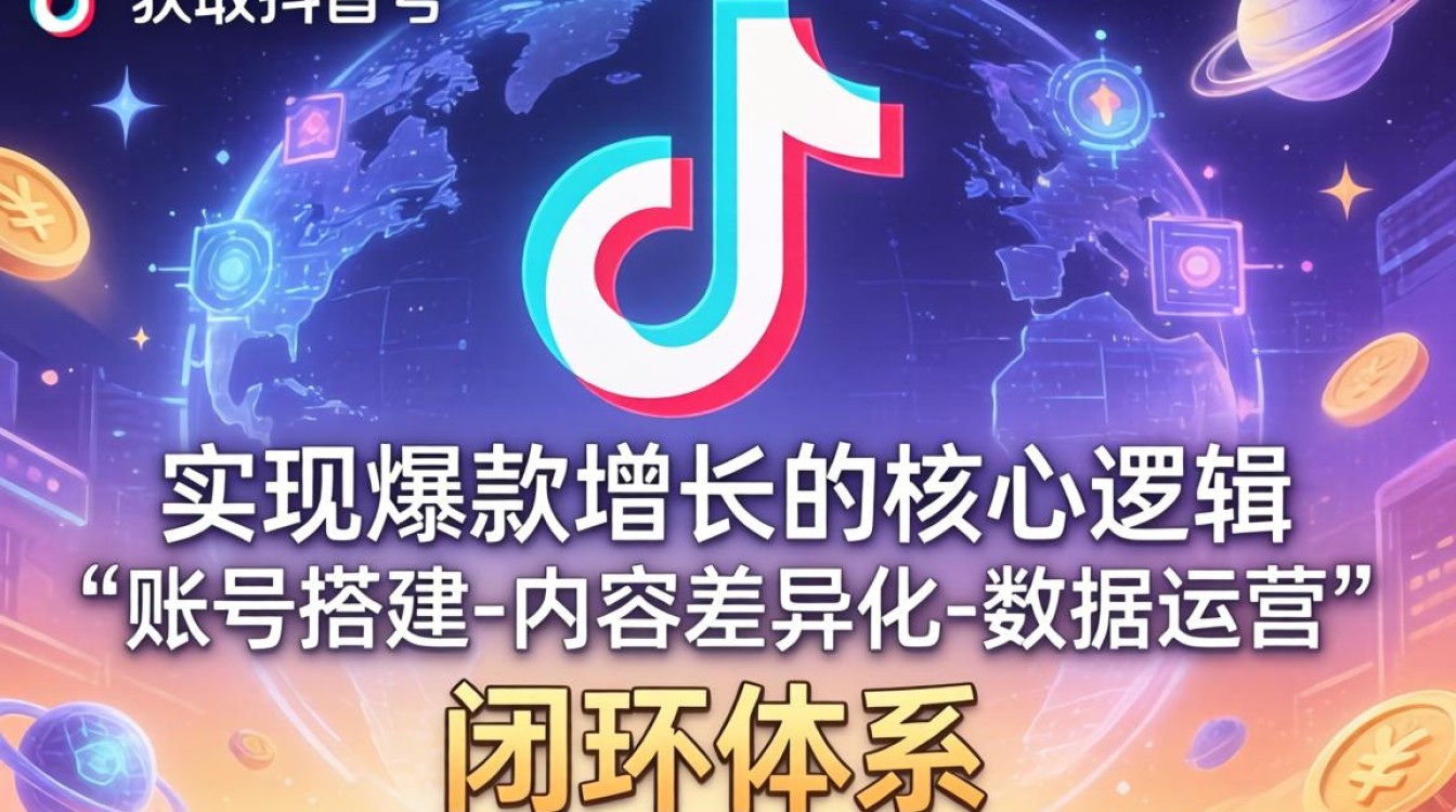 抖音企业号注册流程步骤详解