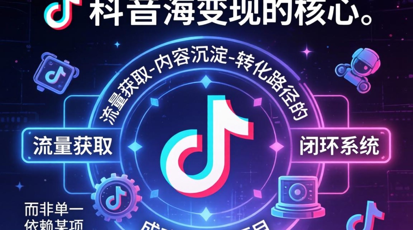 TikTok观察者网出海变现完整教程