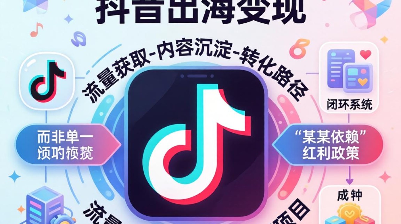 TikTok观察者网出海变现完整教程