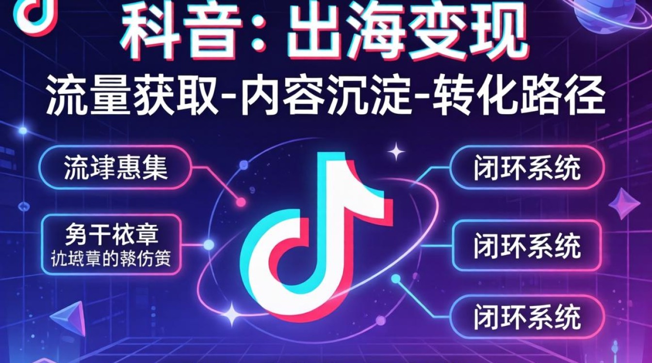 TikTok观察者网出海变现完整教程