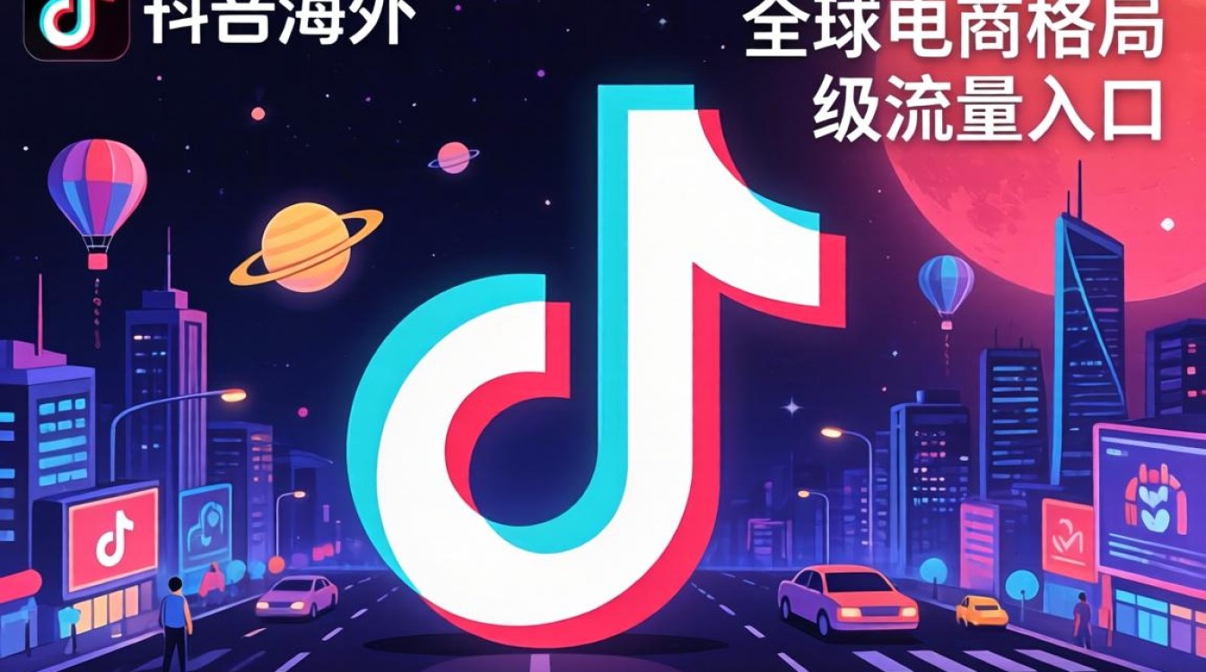 TikTok国外出名吗