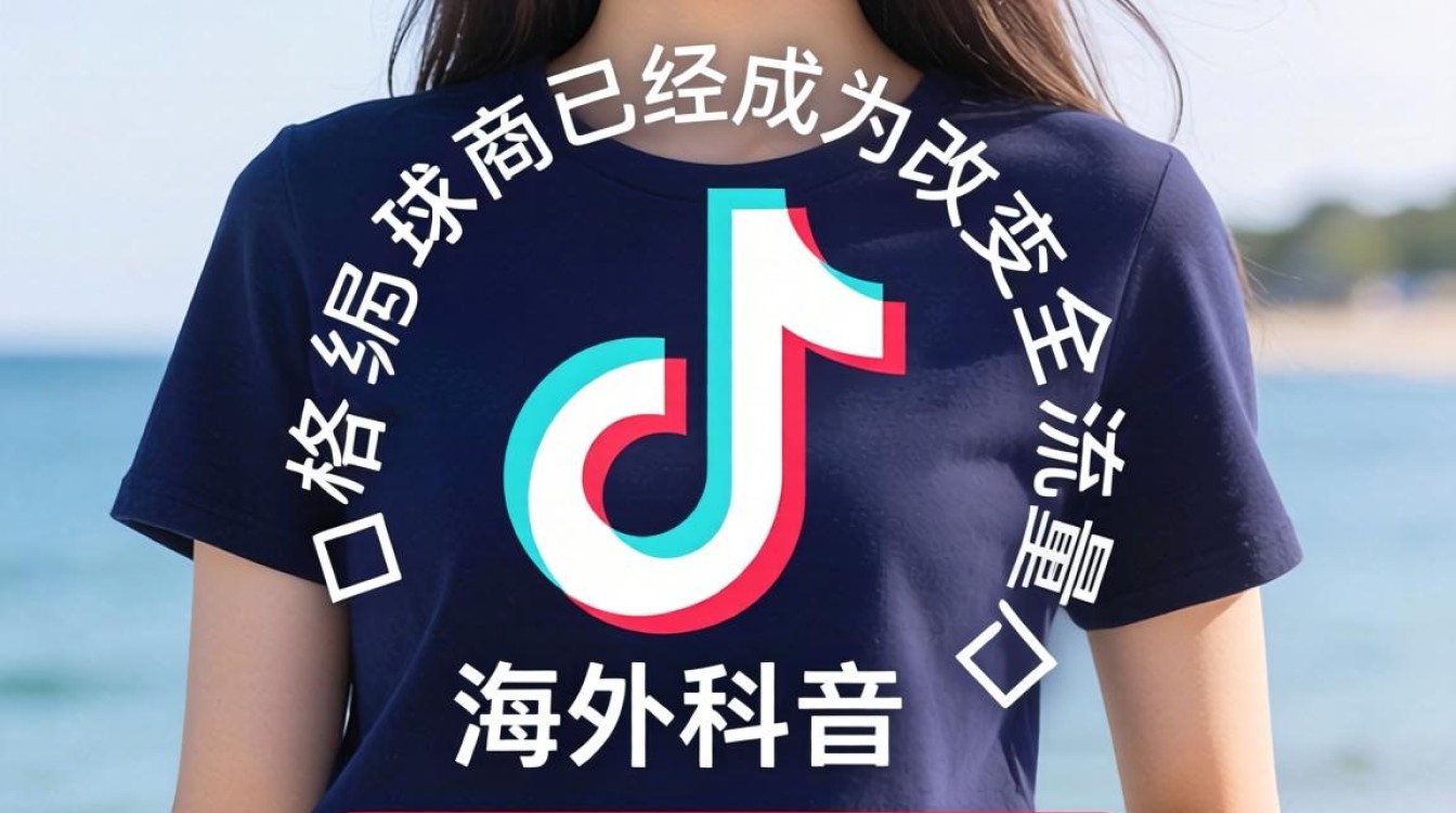 TikTok国外出名吗