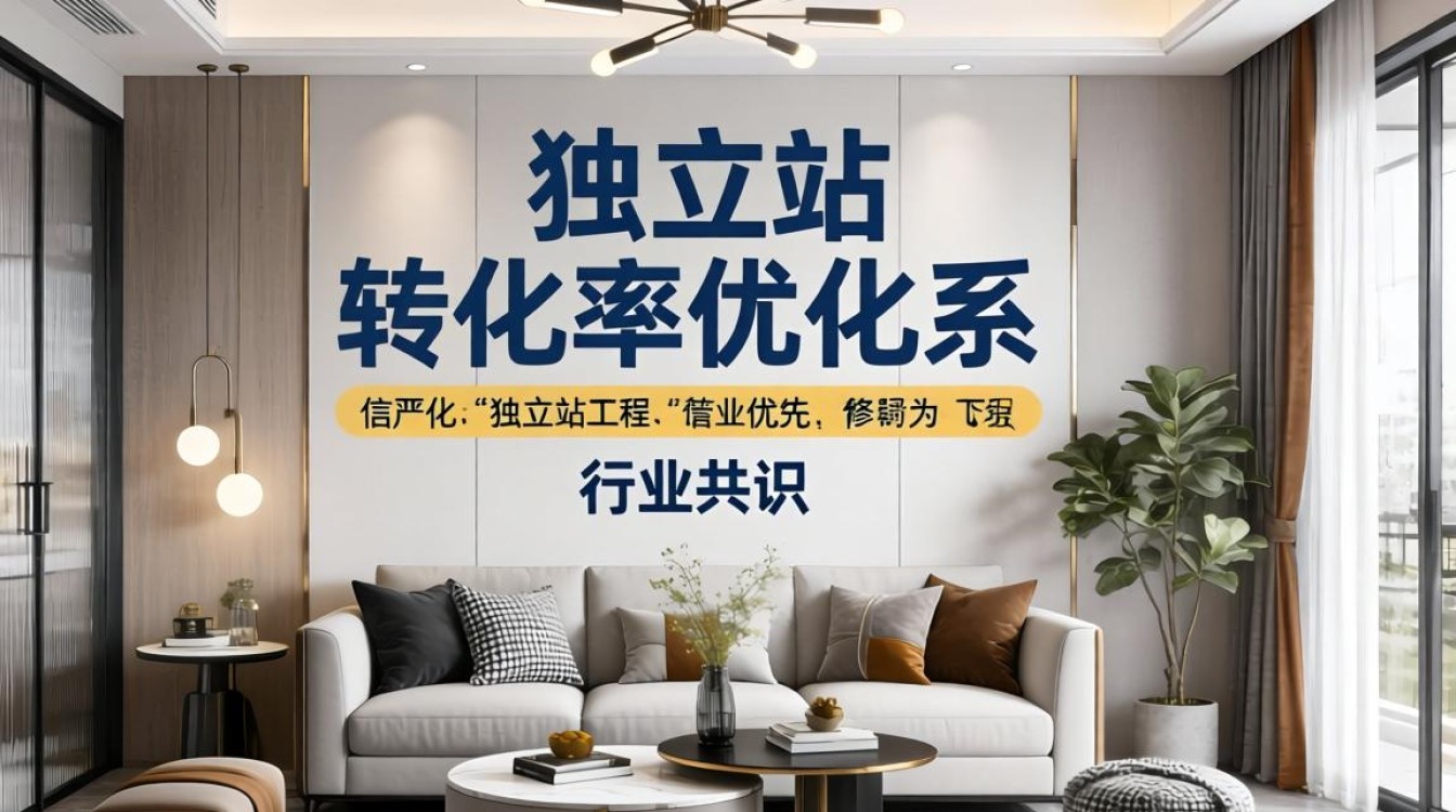 外贸独立站装修需要注意什么