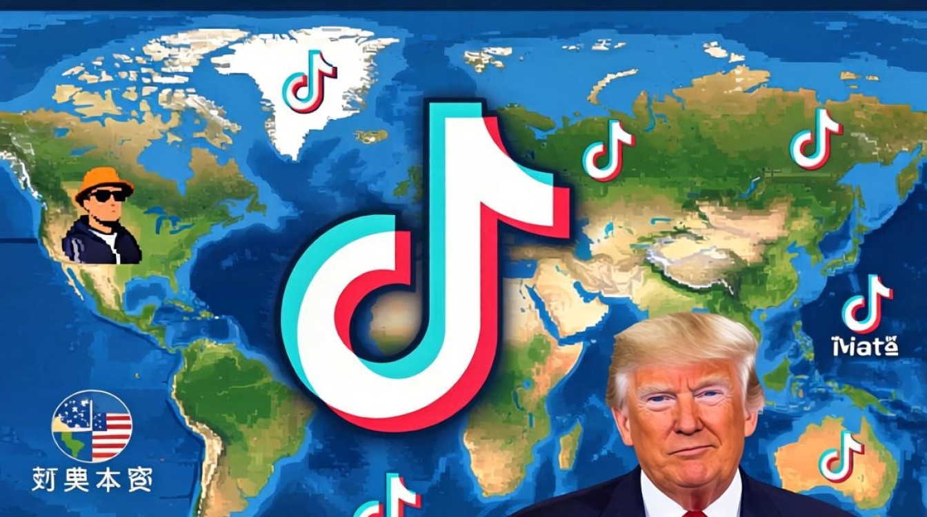 TikTok特朗普rap为何火爆