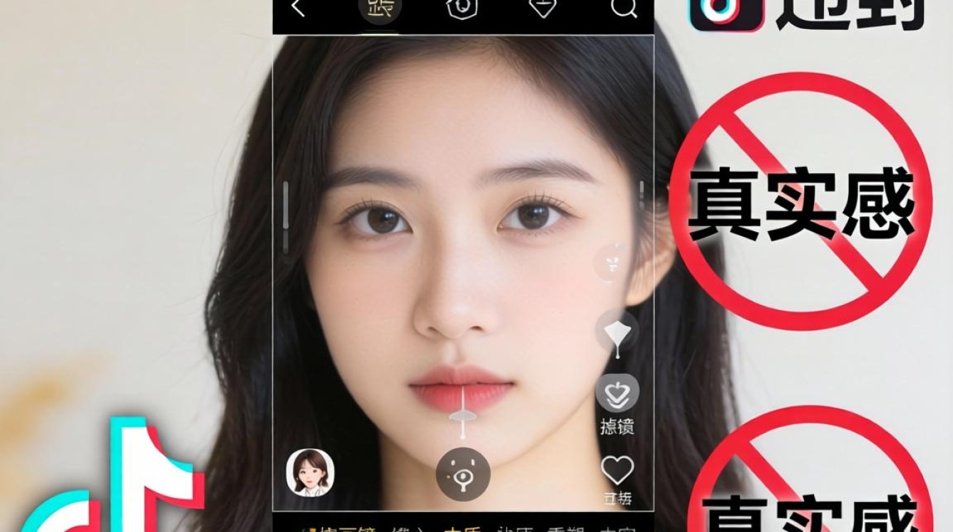 抖音官方的滤镜怎么用的