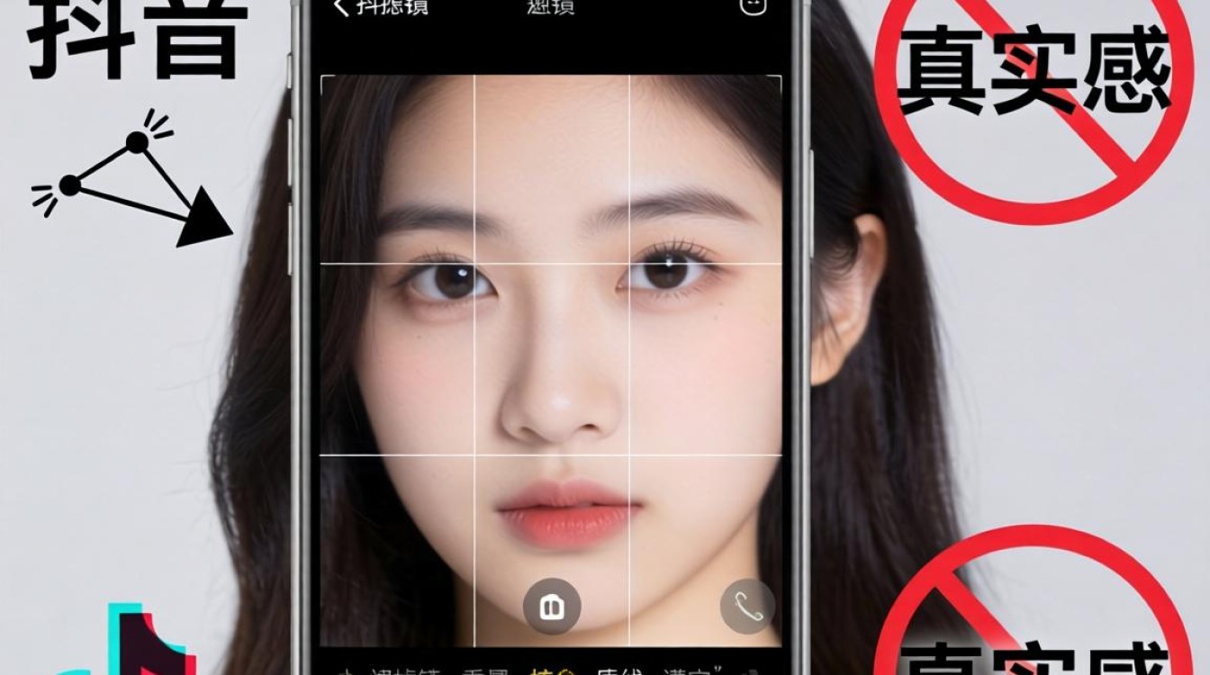 抖音官方的滤镜怎么用的