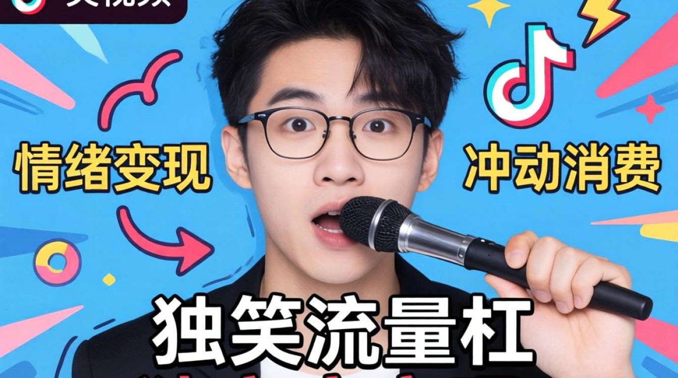 TikTok上面的搞笑视频怎么找