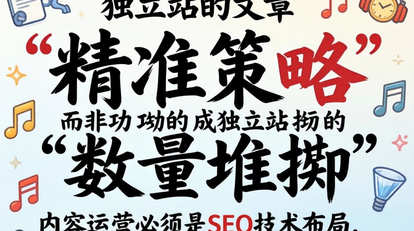 独立站发文章教程有哪些