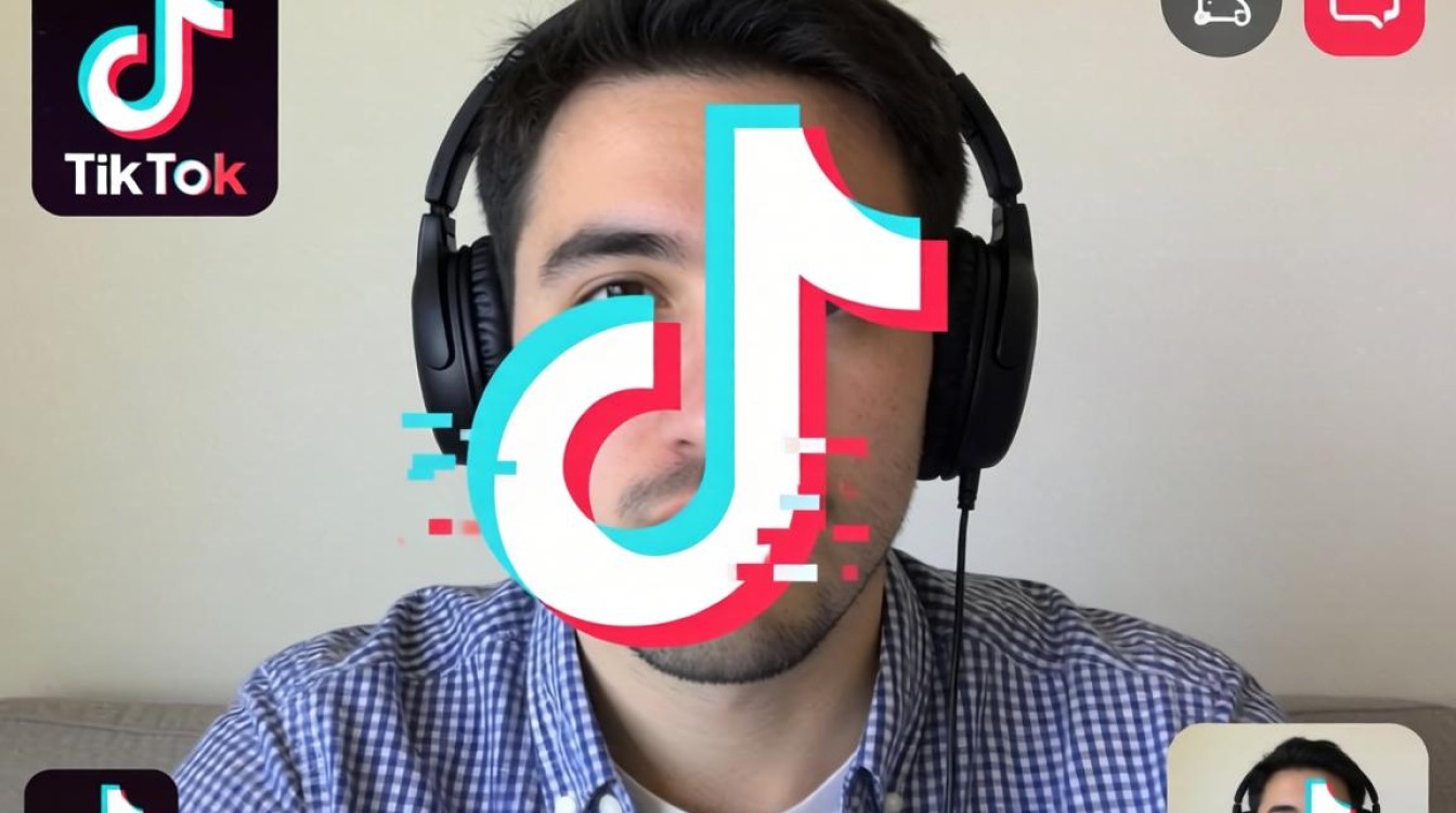 视频拍摄为什么tiktok卡顿