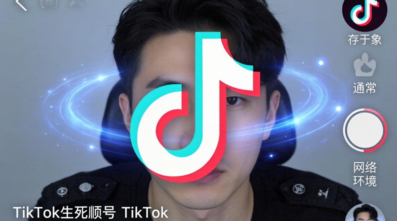 视频拍摄为什么tiktok卡顿