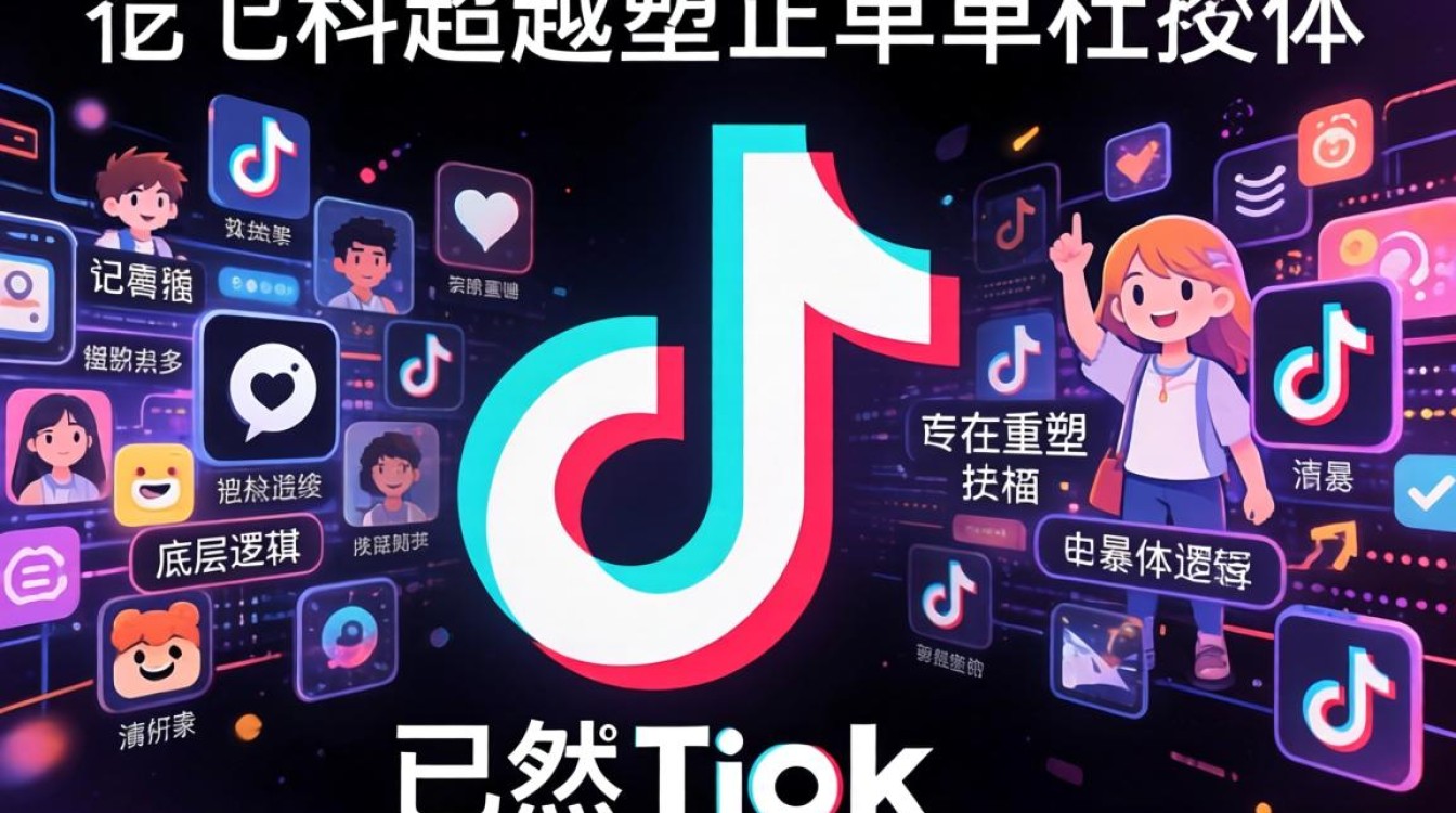 TikTok文化影响力有多大