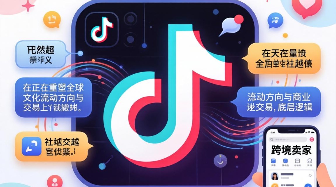 TikTok文化影响力有多大