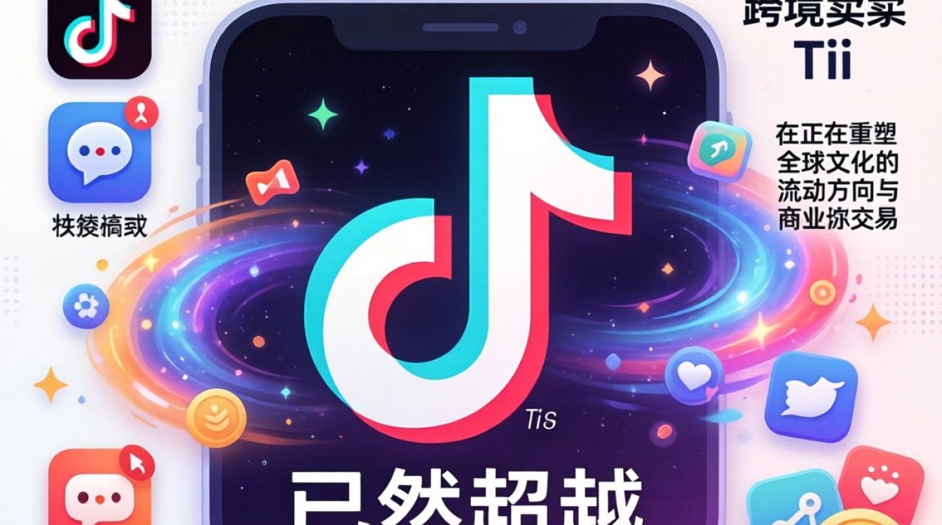 TikTok文化影响力有多大