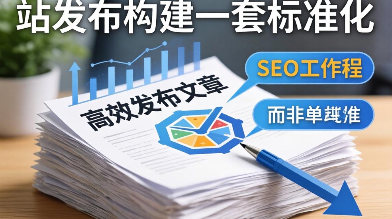 独立站发布文章有哪些步骤