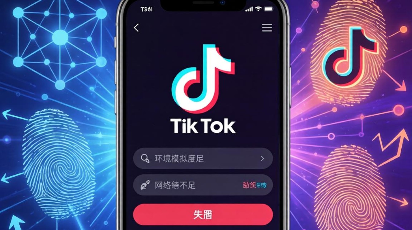 ios登陆不了TikTok解决方法