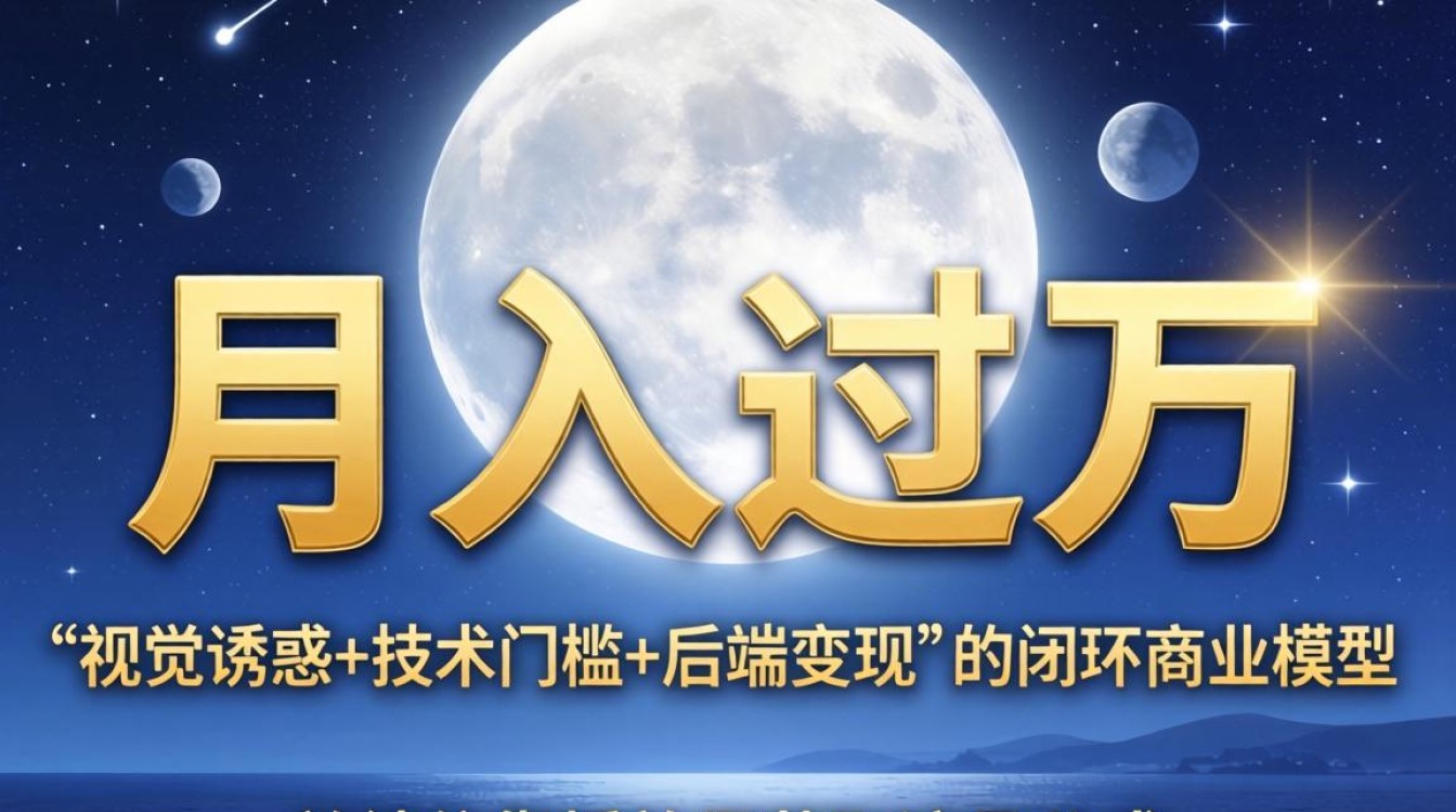 新手如何通过做汉堡短视频快速变现月入过万