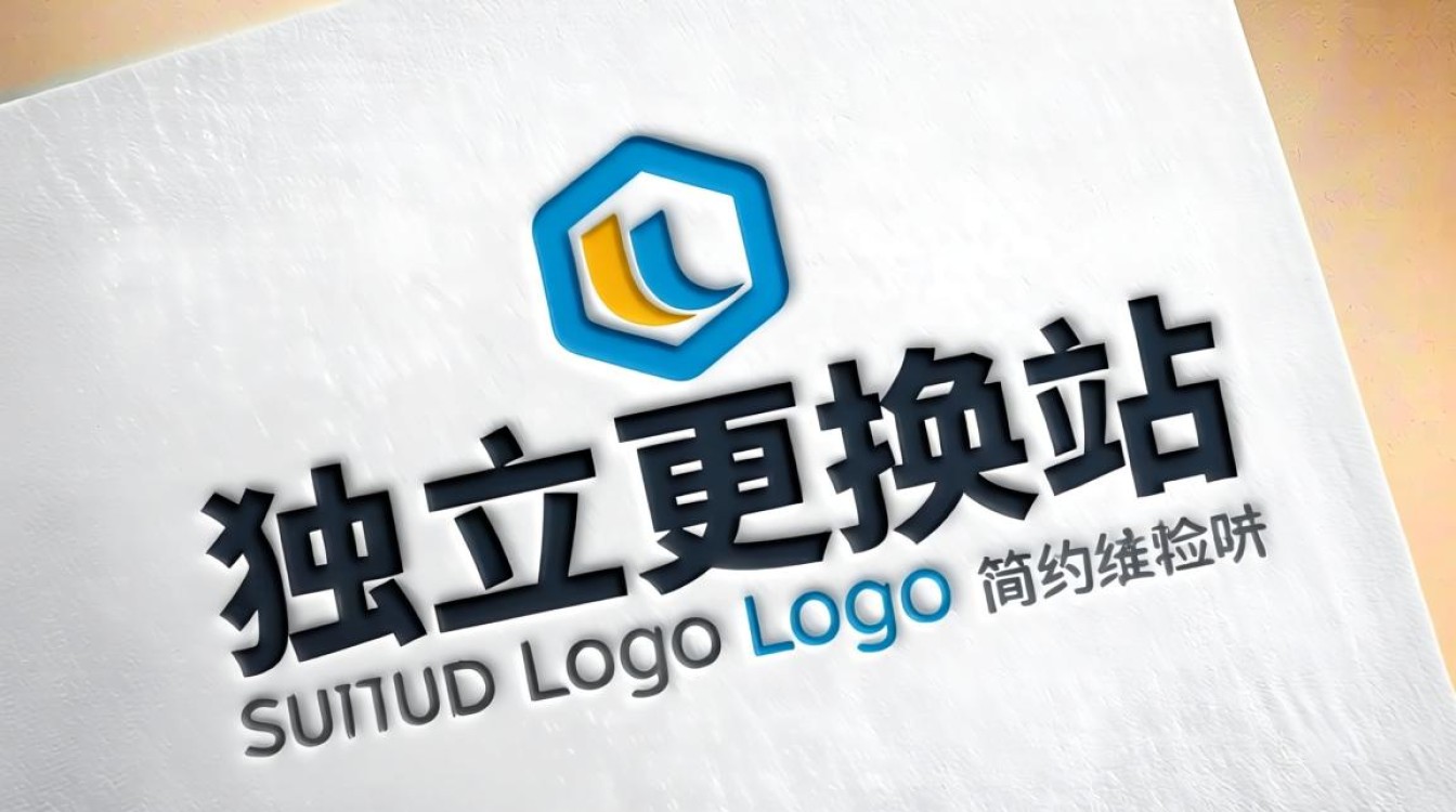 独立站更换logo详细步骤教程