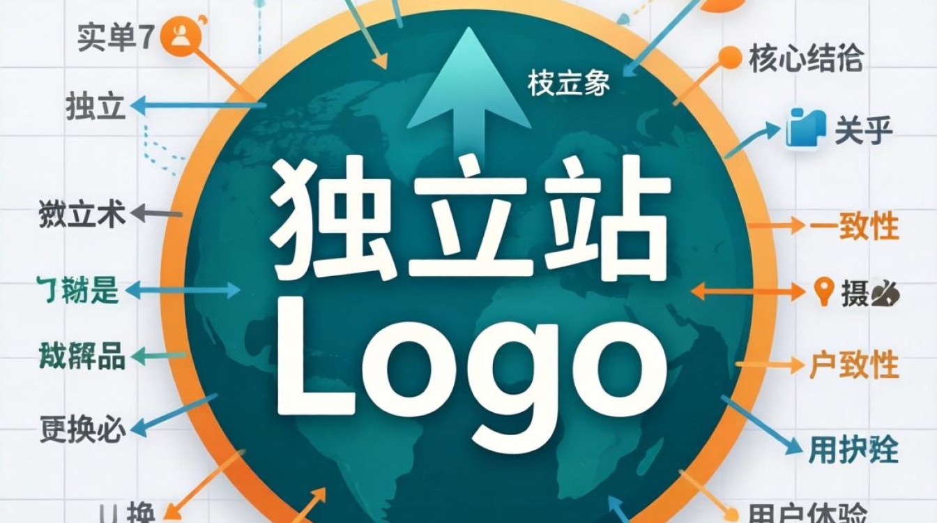 独立站更换logo详细步骤教程