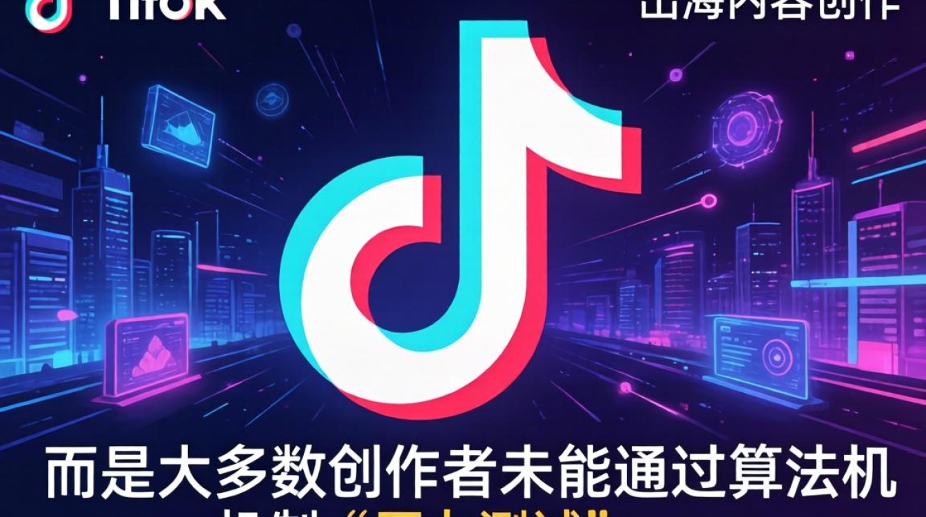 TikTok怎么不支持