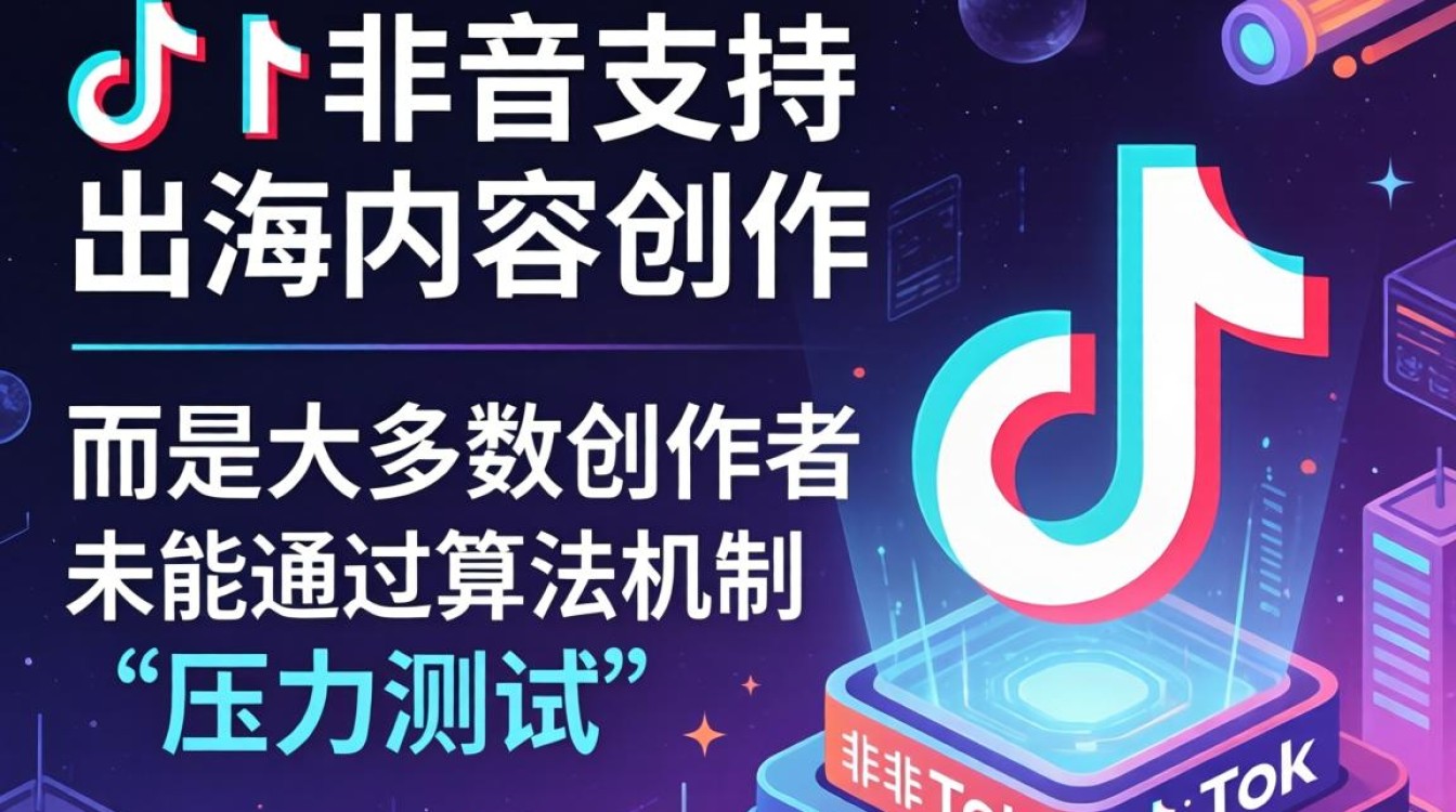 TikTok怎么不支持