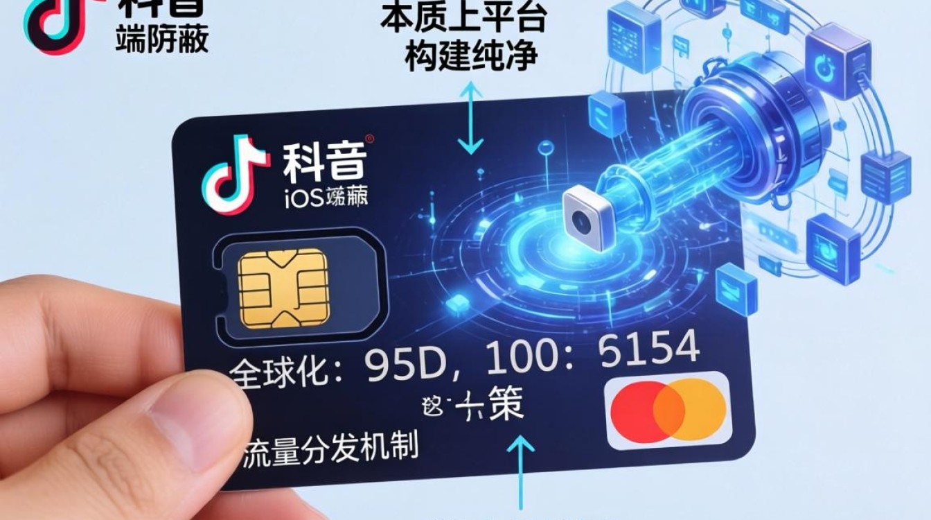 TikTok ios怎么屏蔽sim卡