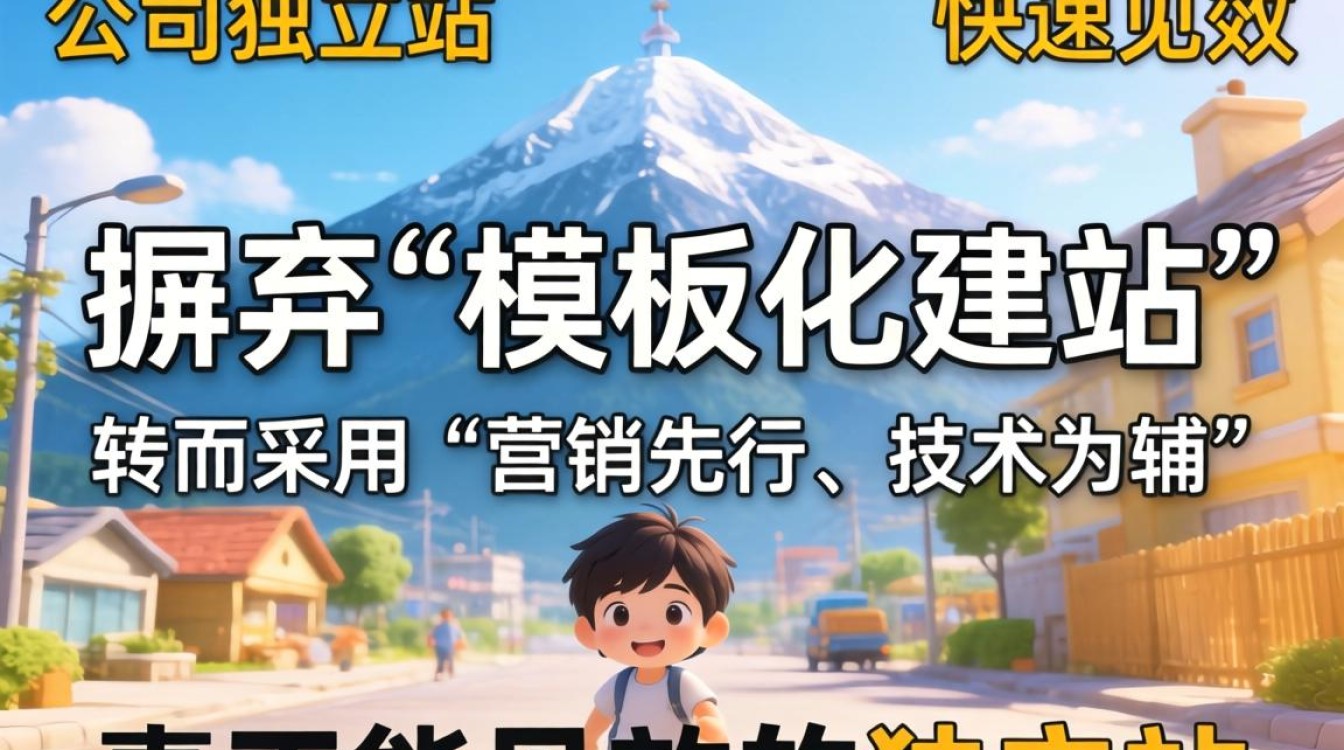 独立站建站详细步骤有哪些