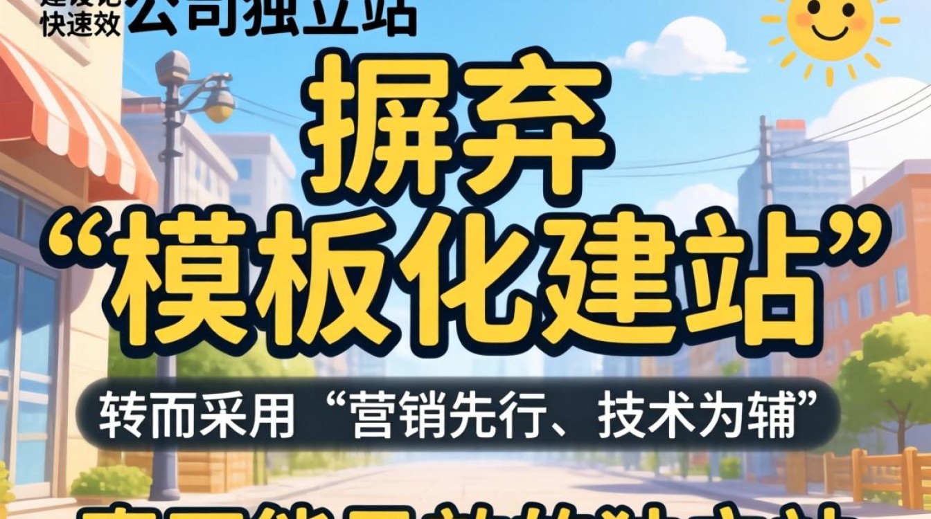 独立站建站详细步骤有哪些