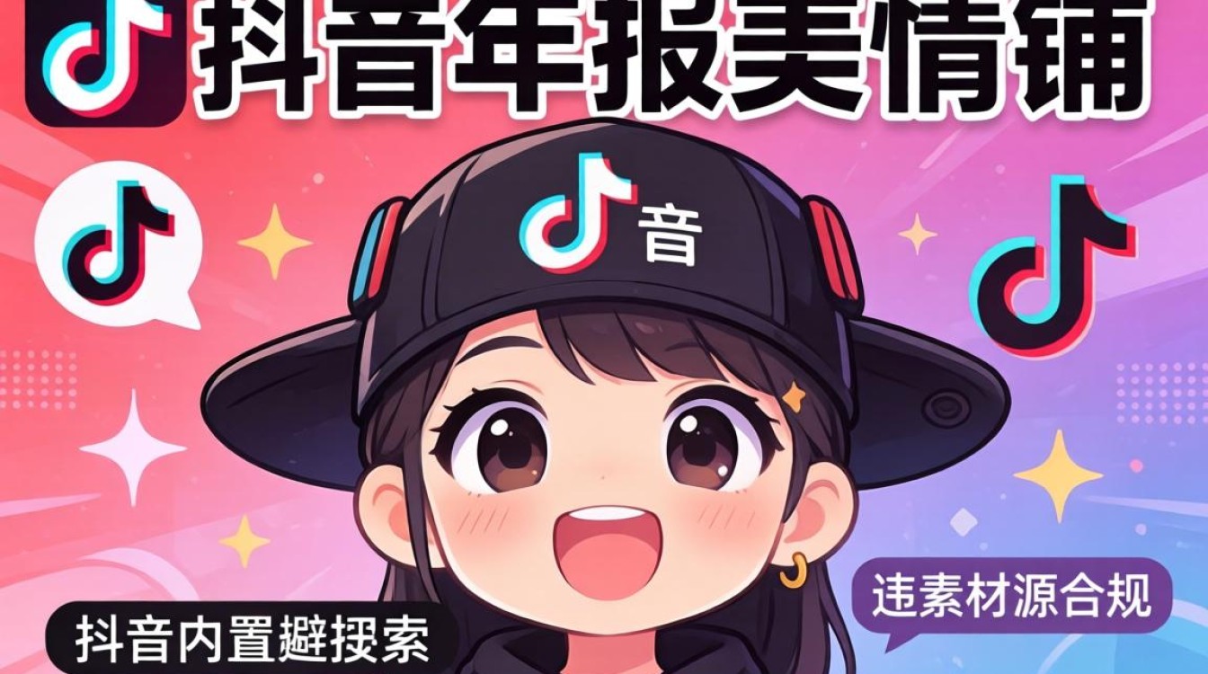 抖音年报表情包违规被封怎么办