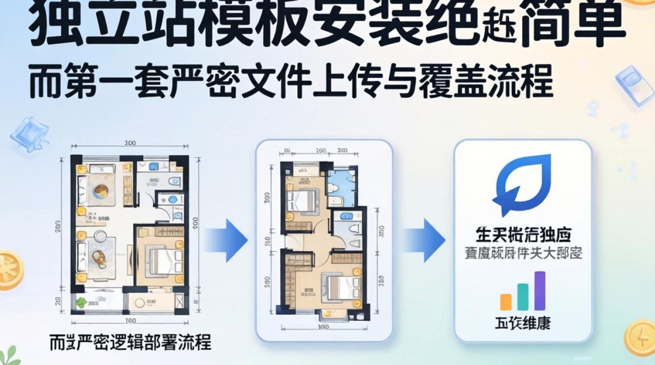 独立站模板安装详细步骤教程