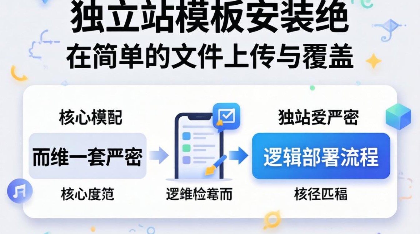 独立站模板安装详细步骤教程
