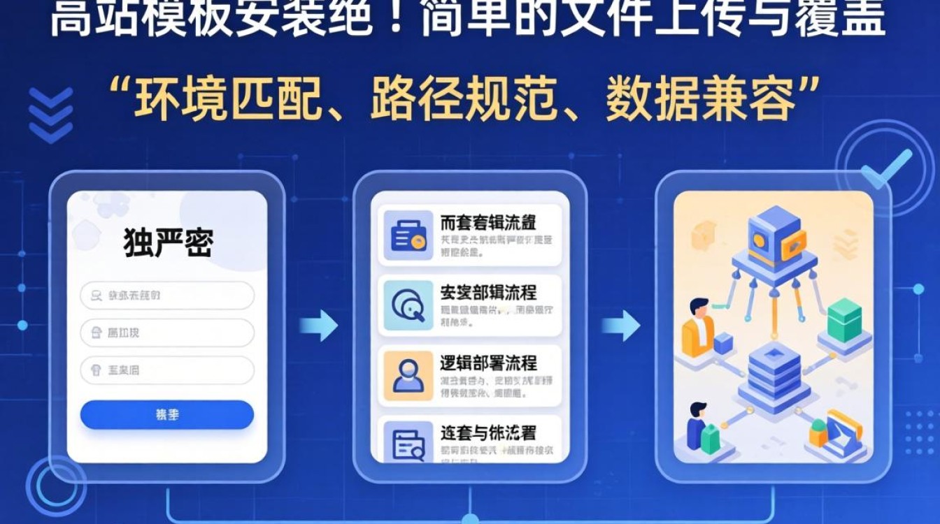 独立站模板安装详细步骤教程