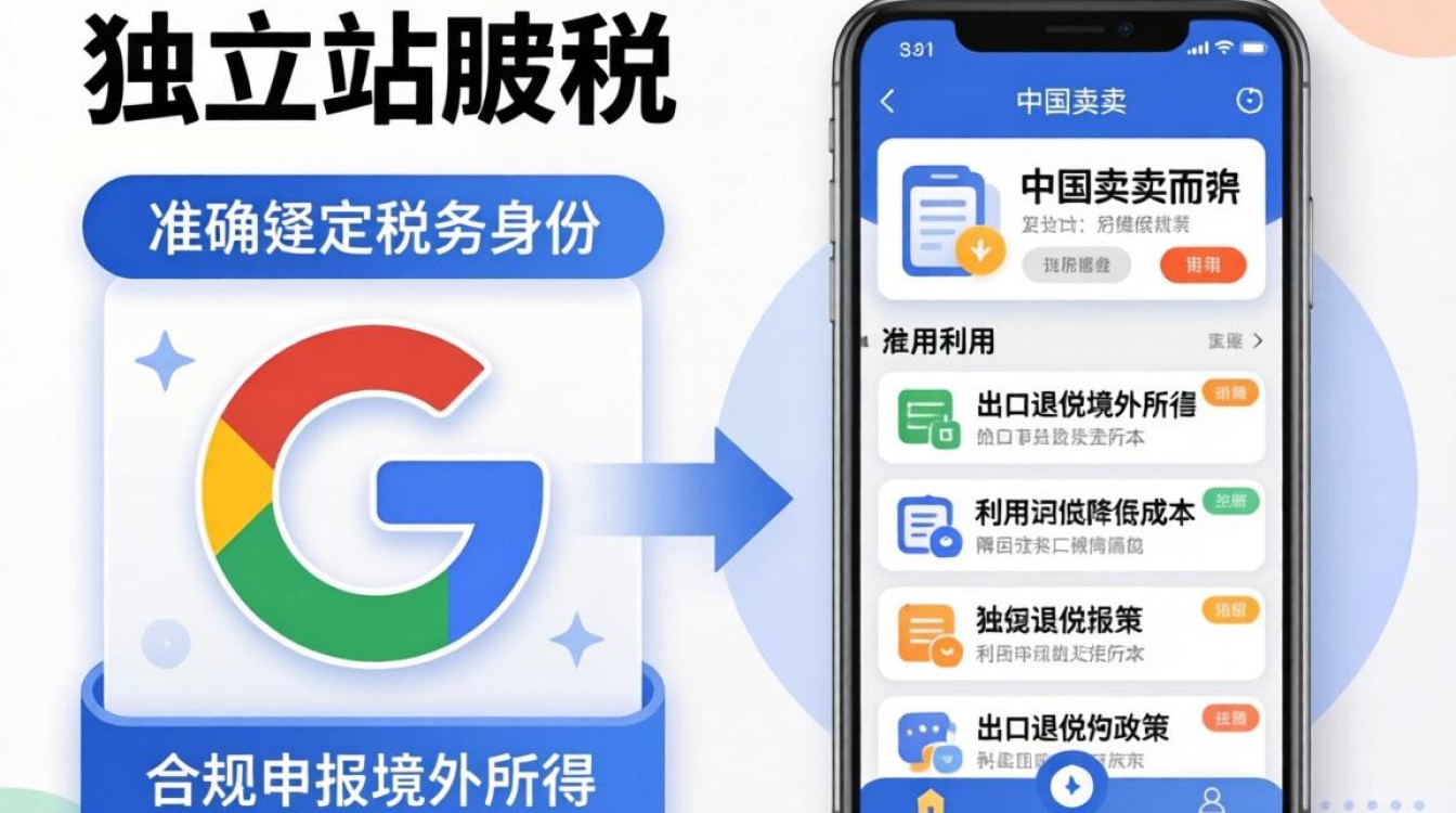 跨境电商报税流程详解