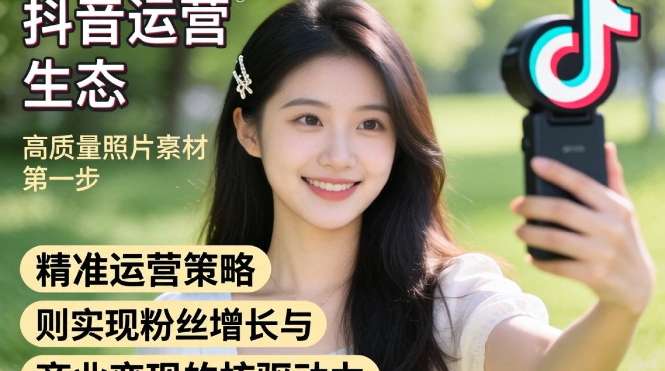 抖音找素材照片用什么软件好