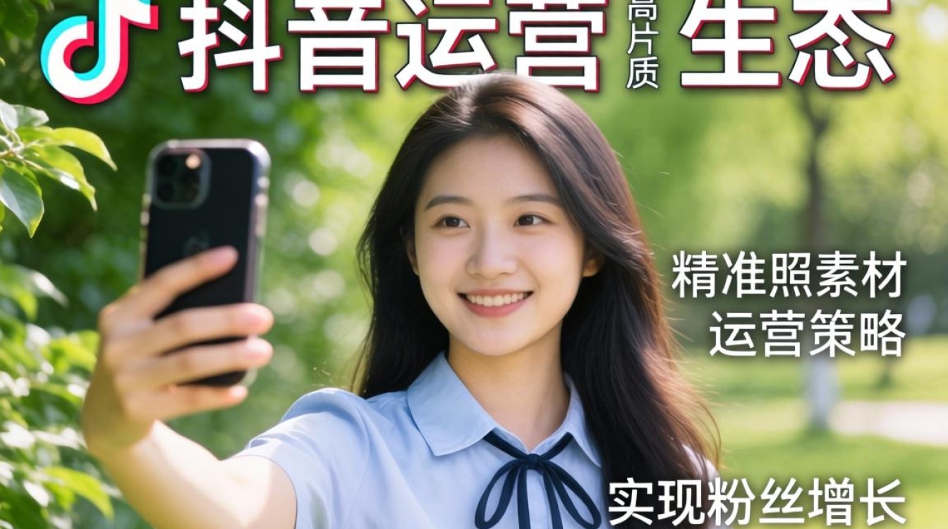 抖音找素材照片用什么软件好