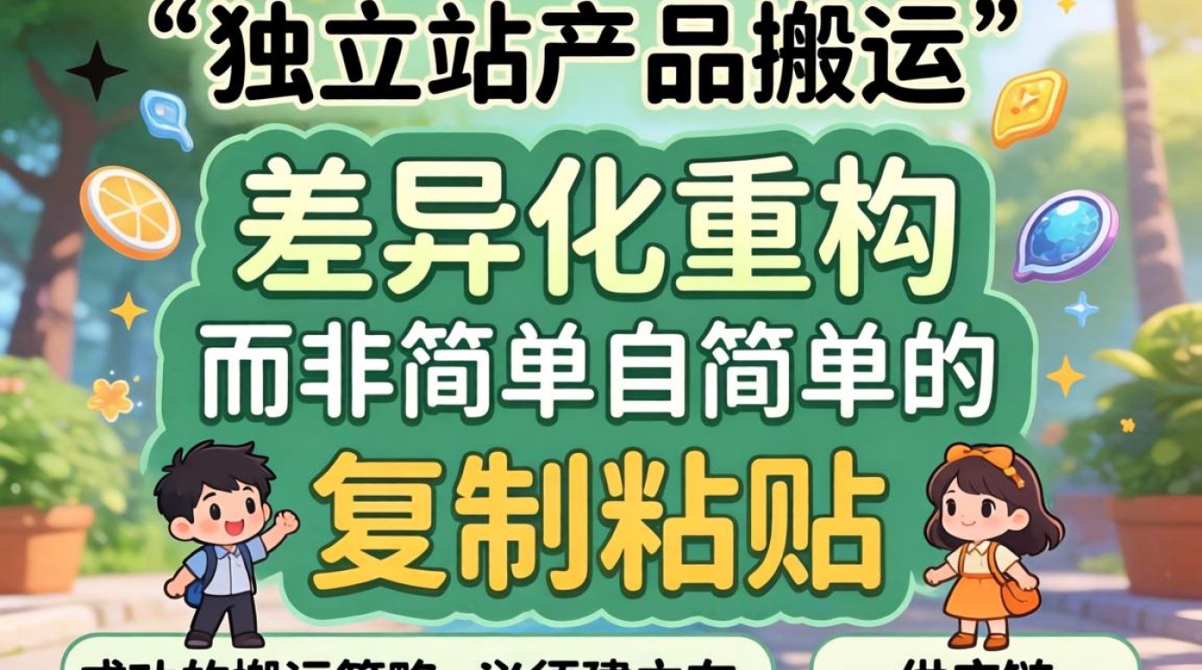 独立站选品技巧有哪些