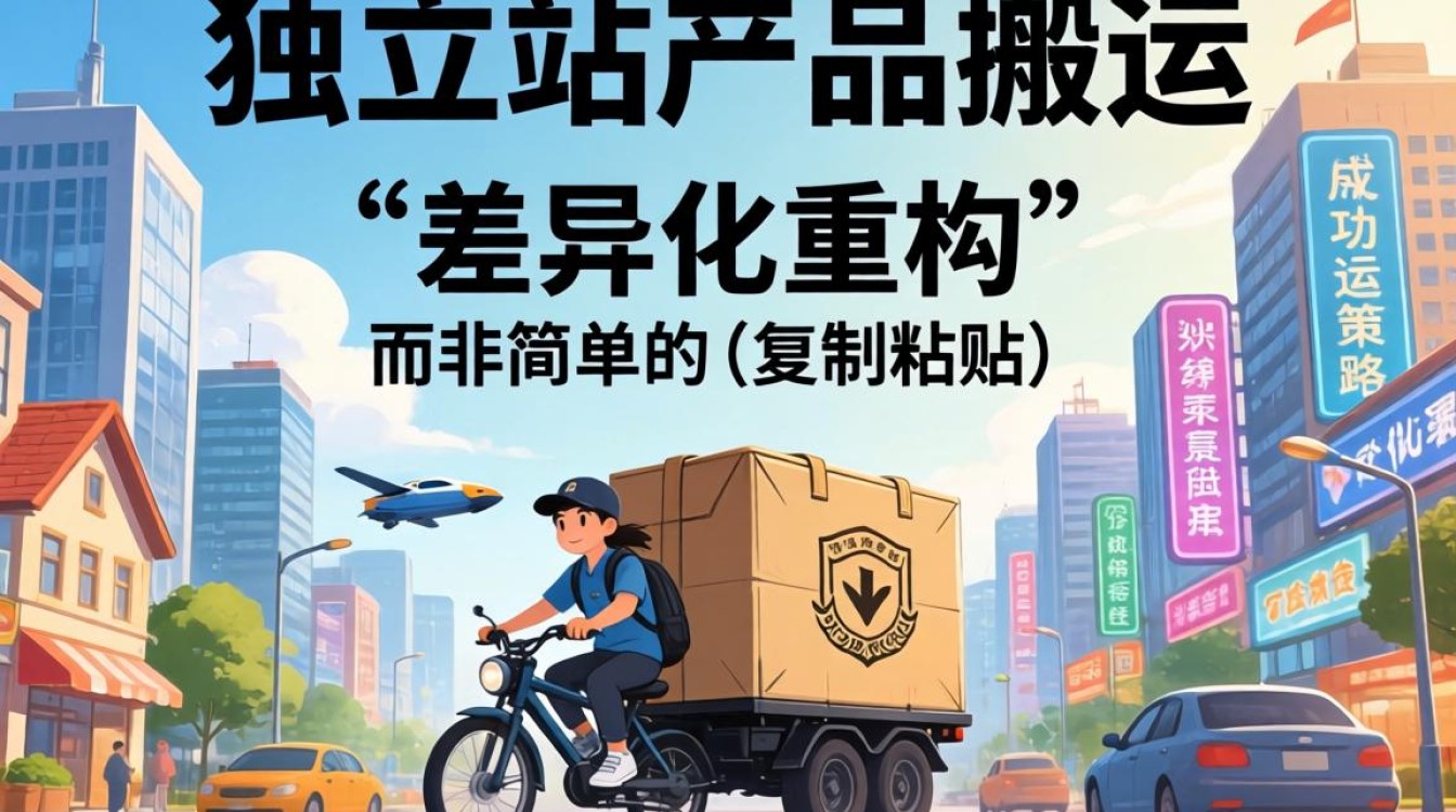 独立站选品技巧有哪些