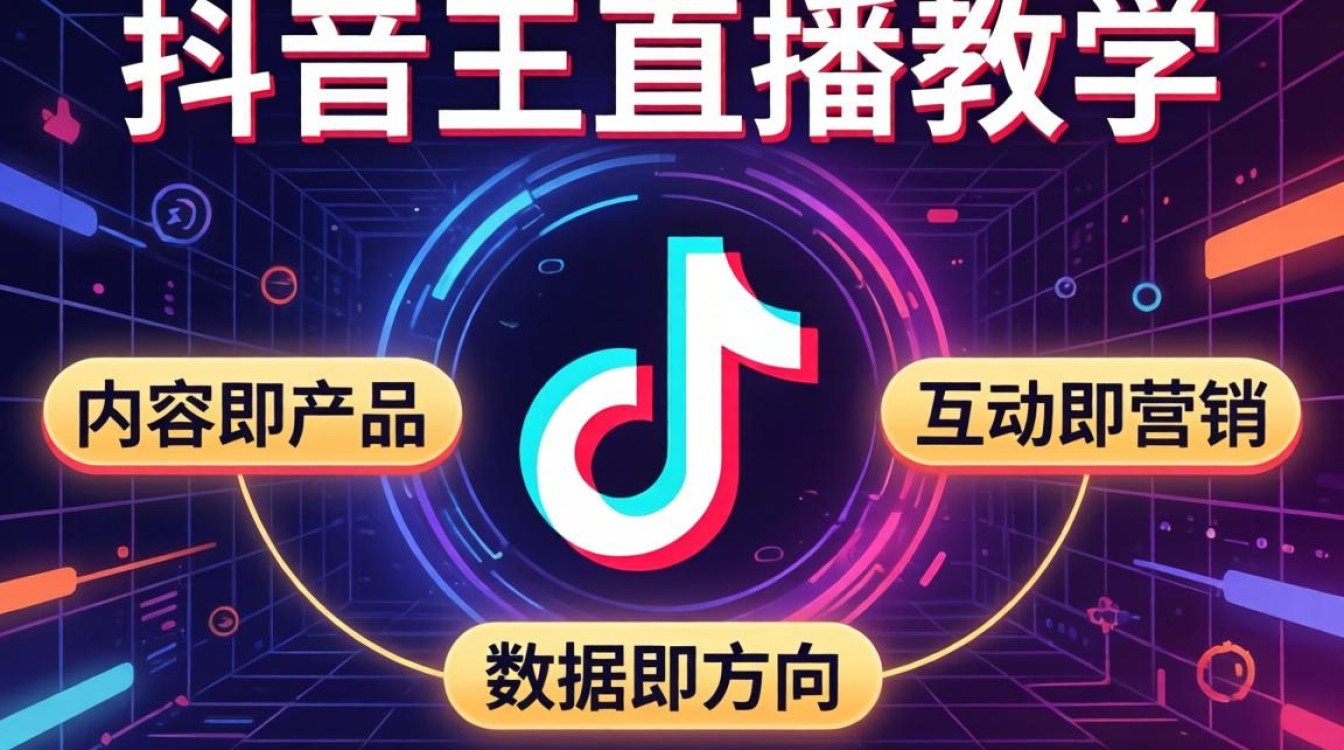 抖音直播高级变现玩法有哪些