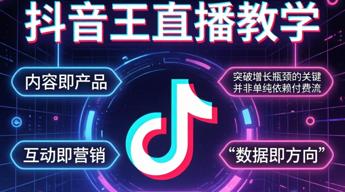 抖音直播高级变现玩法有哪些