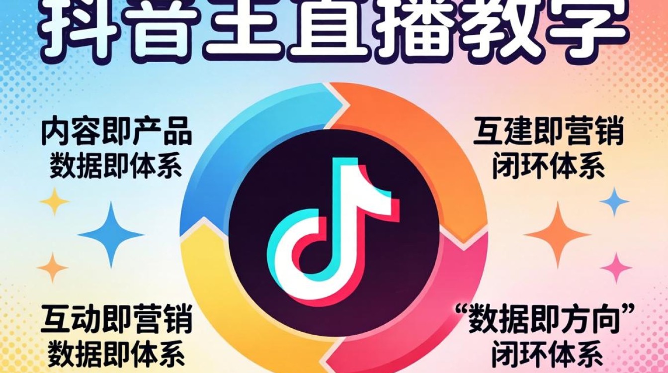 抖音直播高级变现玩法有哪些