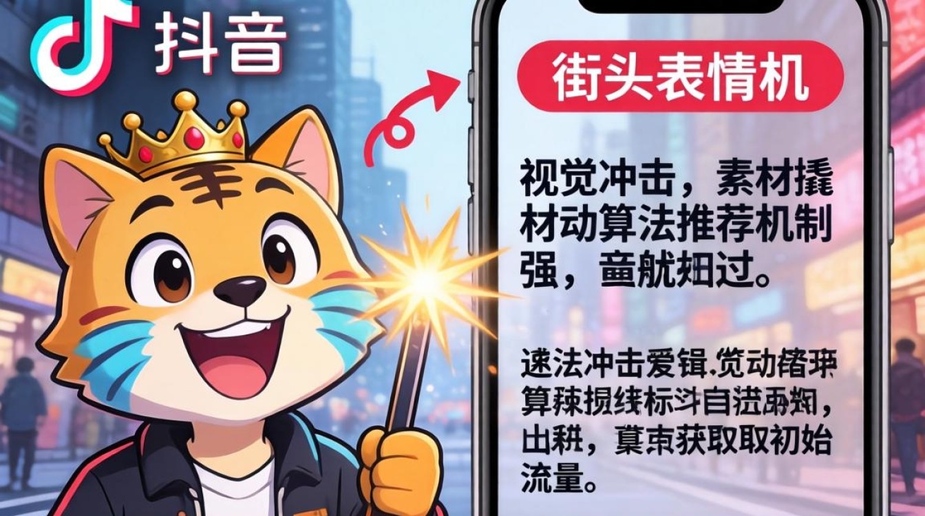 如何利用算法推荐获取流量