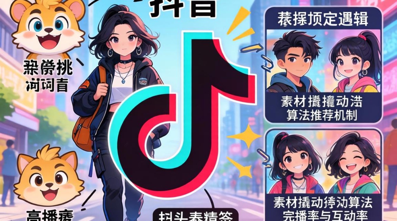 如何利用算法推荐获取流量