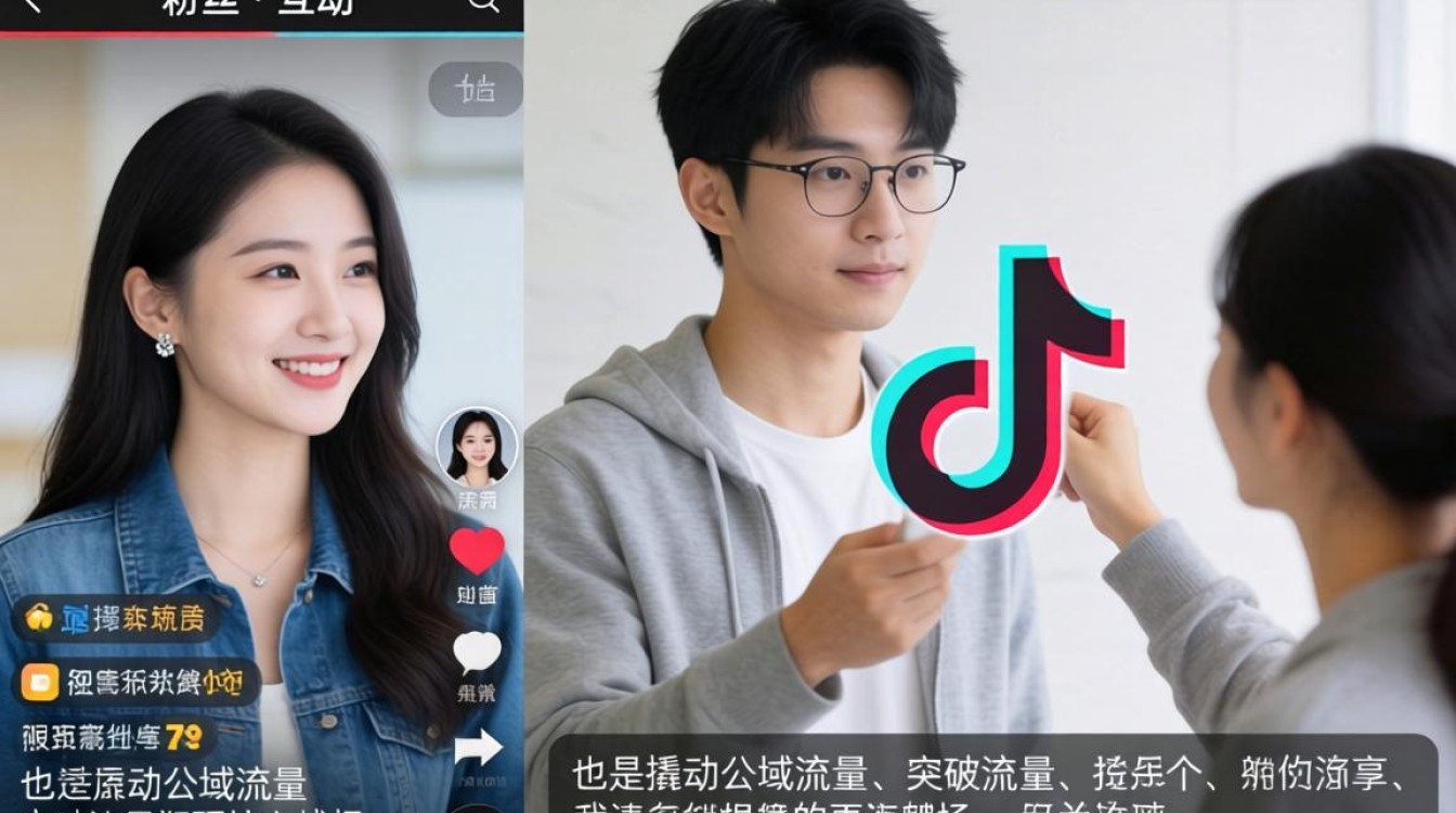 抖音如何回复评论增加互动量