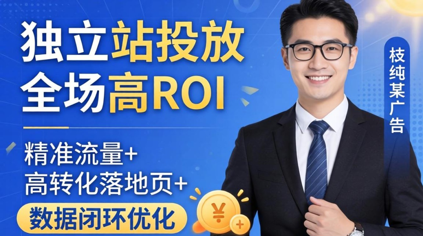 独立站投放广告有哪些技巧