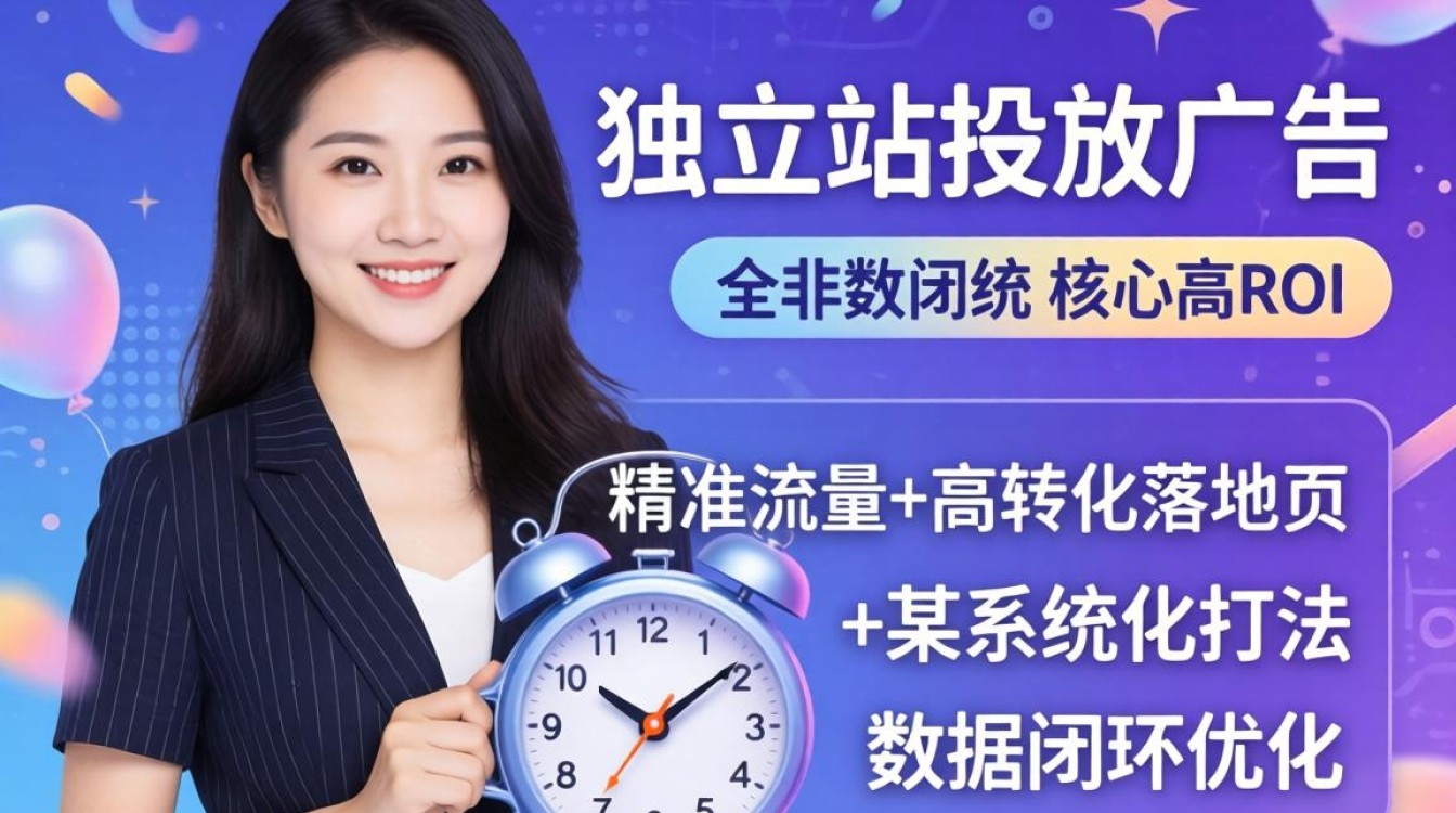 独立站投放广告有哪些技巧