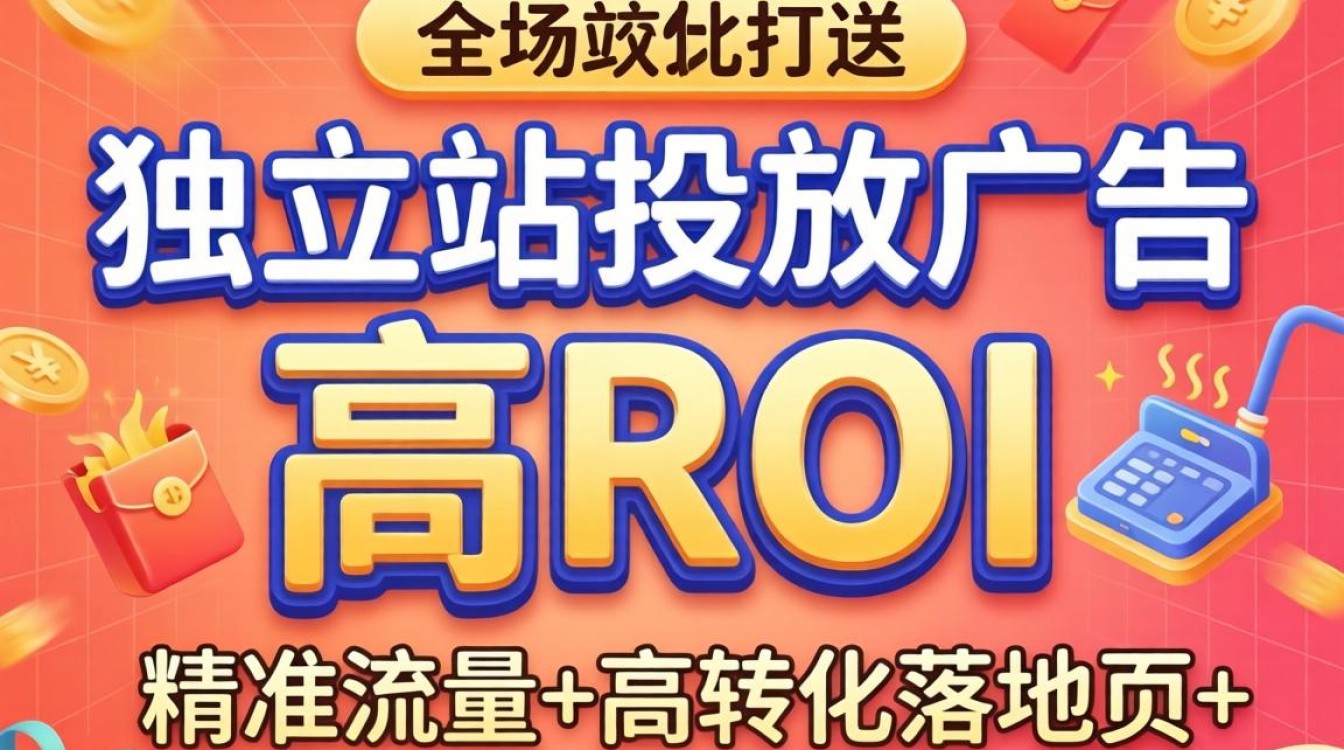 独立站投放广告有哪些技巧